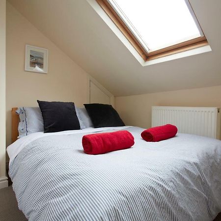 Apartament Gaia House, York Zewnętrze zdjęcie
